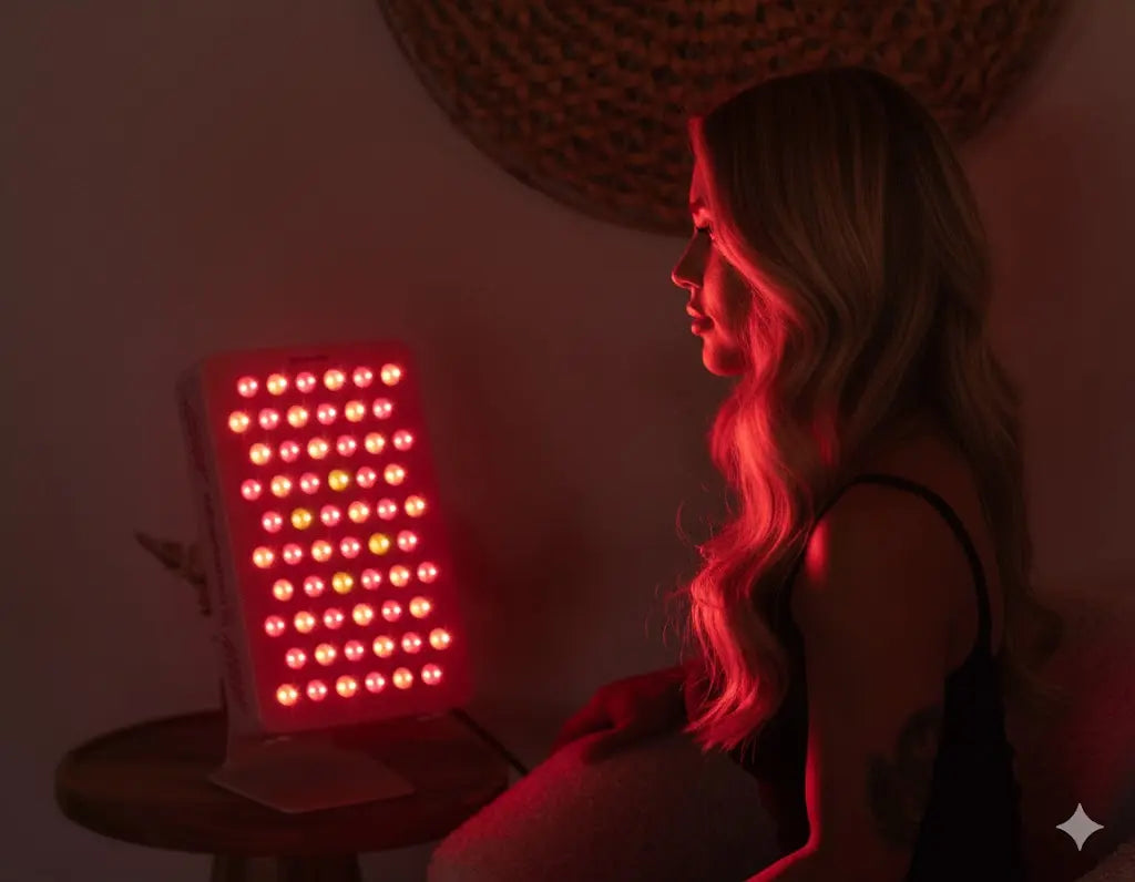 LPKP Solo Series | Red Light Therapy Panel Series LPKP