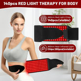 LPKP Red Light Therapy Belt LPKP
