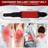 LPKP Red Light Therapy Belt LPKP