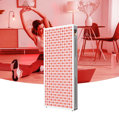 LPKP Core 420 LED | Advanced RLT Panel for Optimal Full Body Coverage LPKP